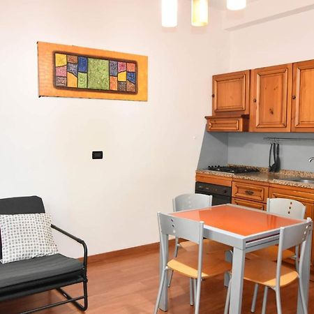 Casa Lulu Apartment Riva Ligure Exterior photo