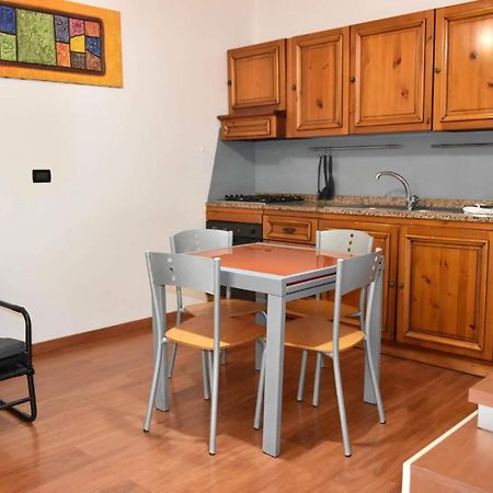 Casa Lulu Apartment Riva Ligure Exterior photo