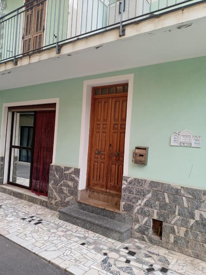Casa Lulu Apartment Riva Ligure Exterior photo